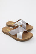 Women's Casual Slides