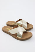 Women's Casual Slides