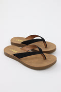 Women's Thong Slides