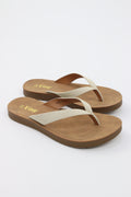 Women's Thong Slides
