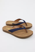 Women's Thong Slides