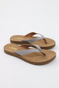 Women's Thong Slides