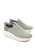 Walk Well Men's Everyday Slip-On Sneakers