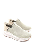 Walk Well Men's Everyday Slip-On Sneakers