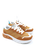 Men's Cloud Step Sneakers