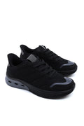 Men's Cloud Step Sneakers