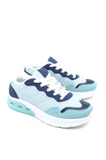 Men's Cloud Step Sneakers
