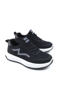 Men's Flow Step Sneakers