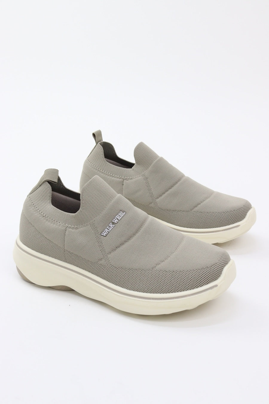 Walk Well - Everyday Comfort Walking Shoes