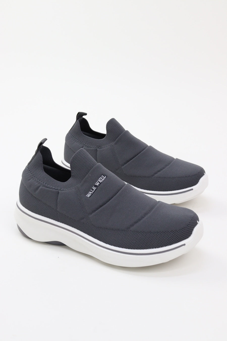 Walk Well - Everyday Comfort Walking Shoes