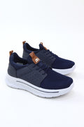 Men's Slip-On Sneakers – Everyday Comfort Shoes