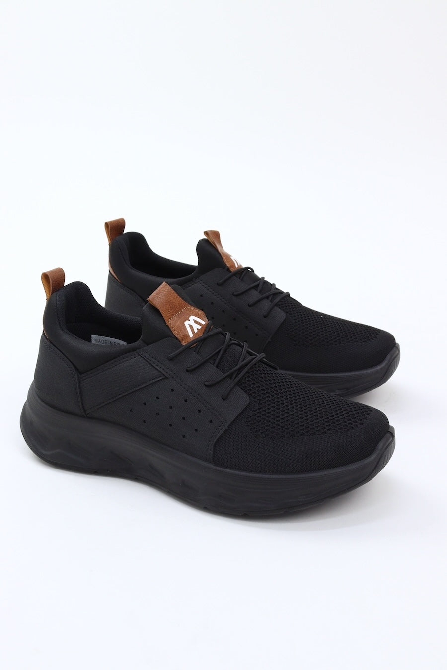 Men's Slip-On Sneakers – Everyday Comfort Shoes