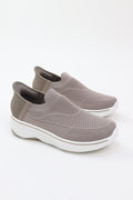 Walk Well - Men's Hands-Free Everyday Walking Shoes