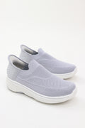 Walk Well - Men's Hands-Free Everyday Walking Shoes