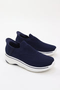 Walk Well - Men's Hands-Free Everyday Walking Shoes