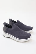 Walk Well - Men's Hands-Free Everyday Walking Shoes