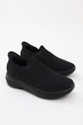 Walk Well - Men's Hands-Free Everyday Walking Shoes