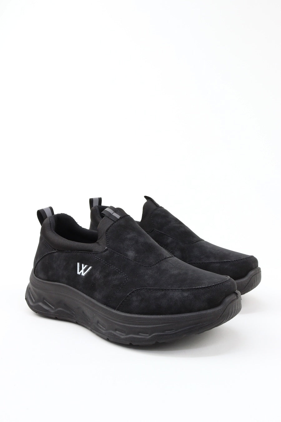 Men's Slip-On Sneakers – Everyday Comfort Shoes