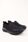 Walk Well - Men's Breathable Everyday Walking Shoes