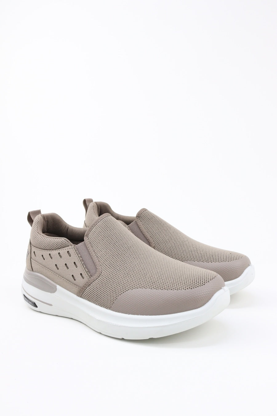 Walk Well - Men's Breathable Everyday Walking Shoes