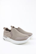 Walk Well - Men's Breathable Everyday Walking Shoes