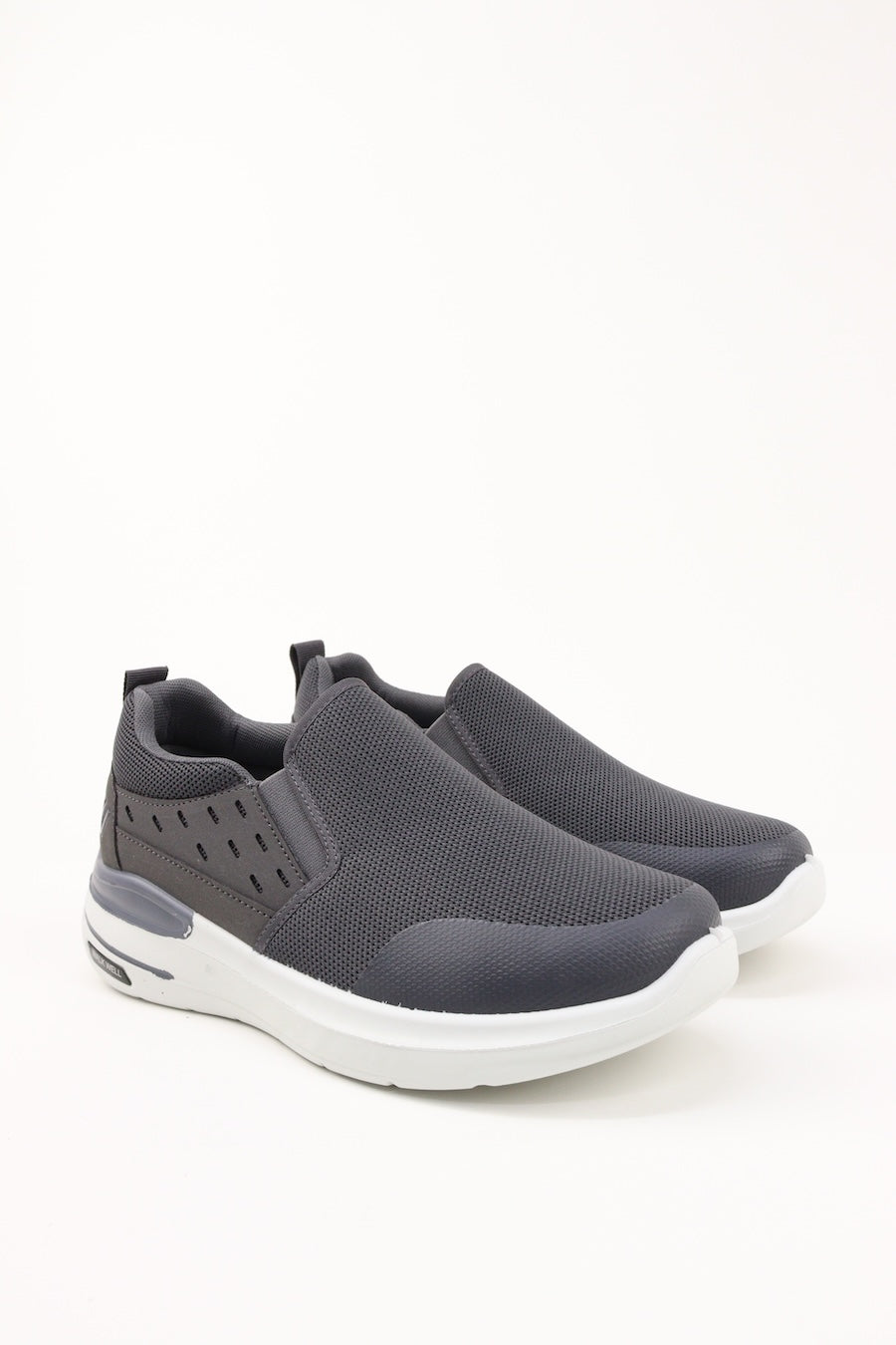 Walk Well - Men's Breathable Everyday Walking Shoes