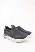 Walk Well - Men's Breathable Everyday Walking Shoes