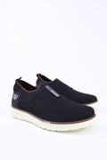 Walk Well - Men's Hands-Free Everyday Walking Shoes