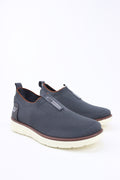 Walk Well - Men's Hands-Free Everyday Walking Shoes