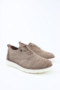 Walk Well - Men's Smart Casual Everyday Shoes