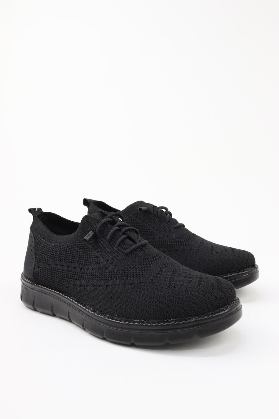 Walk Well - Men's Smart Casual Everyday Shoes