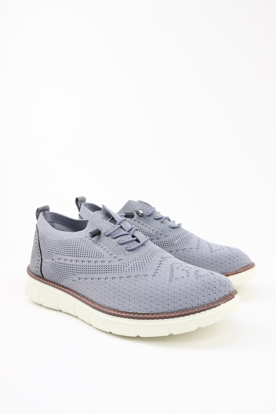 Walk Well - Men's Smart Casual Everyday Shoes