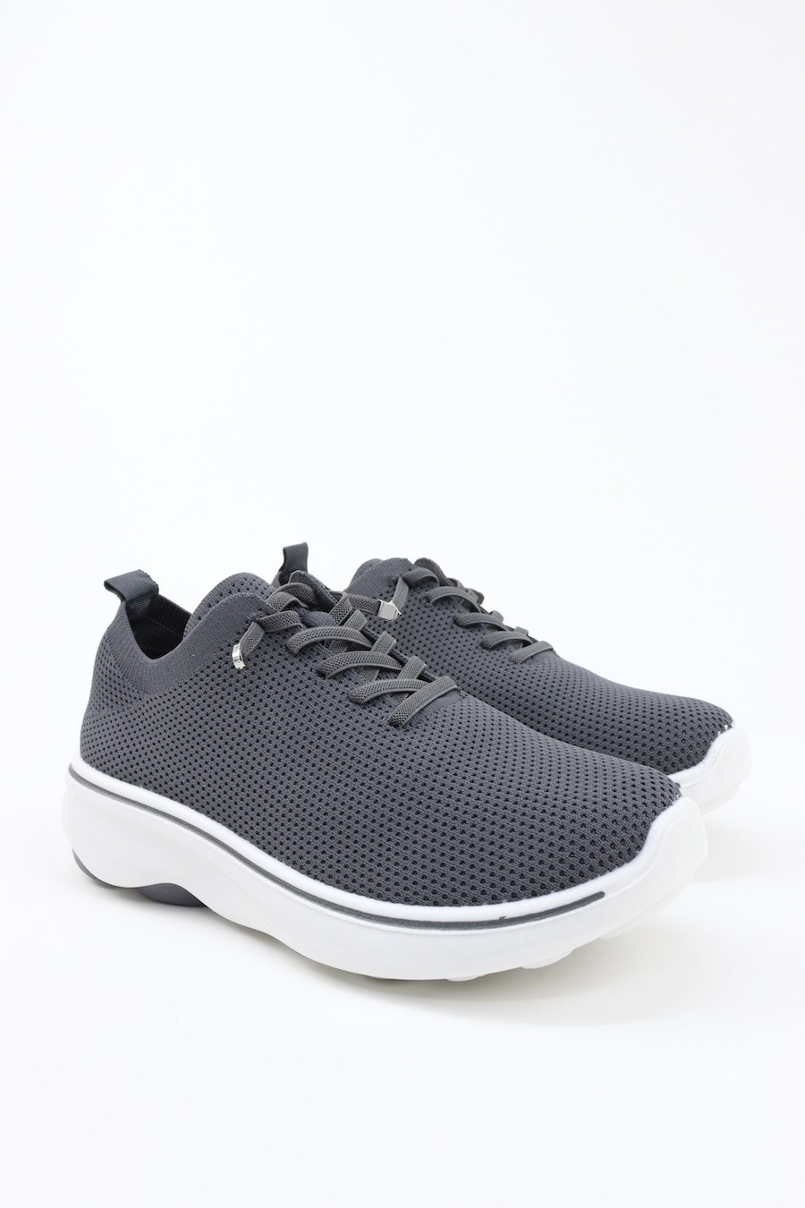 Men's Slip-On Sneakers – Machine Washable Everyday Shoes