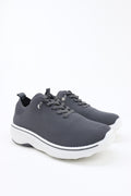 Men's Slip-On Sneakers – Machine Washable Everyday Shoes