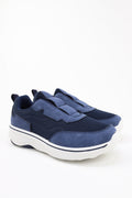 Walk Well - Men's Everyday Comfort Walking Shoes