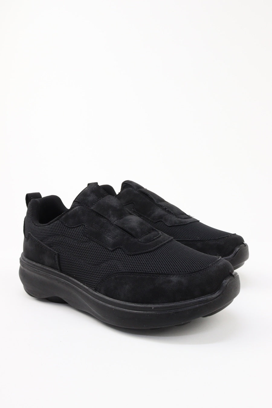 Walk Well - Men's Everyday Comfort Walking Shoes