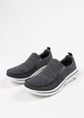 Ultra Light Men's Memory Foam Walking Shoes
