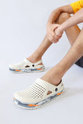 Viny - Men's Clogs