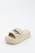 Viny - Women's Chunky Slides