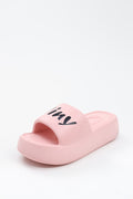 Viny - Women's Chunky Slides