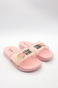 Viny - Women's Fruits Beach/Home Slides