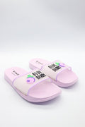 Viny - Women's Fruits Beach/Home Slides