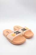 Viny - Women's Fruits Beach/Home Slides