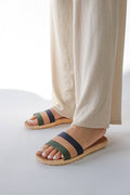 Viny - Women's Beach Slides