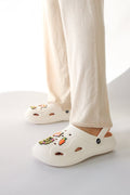 Summer Breeze Women's Clogs