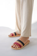 Viny - Women's Beach Slides