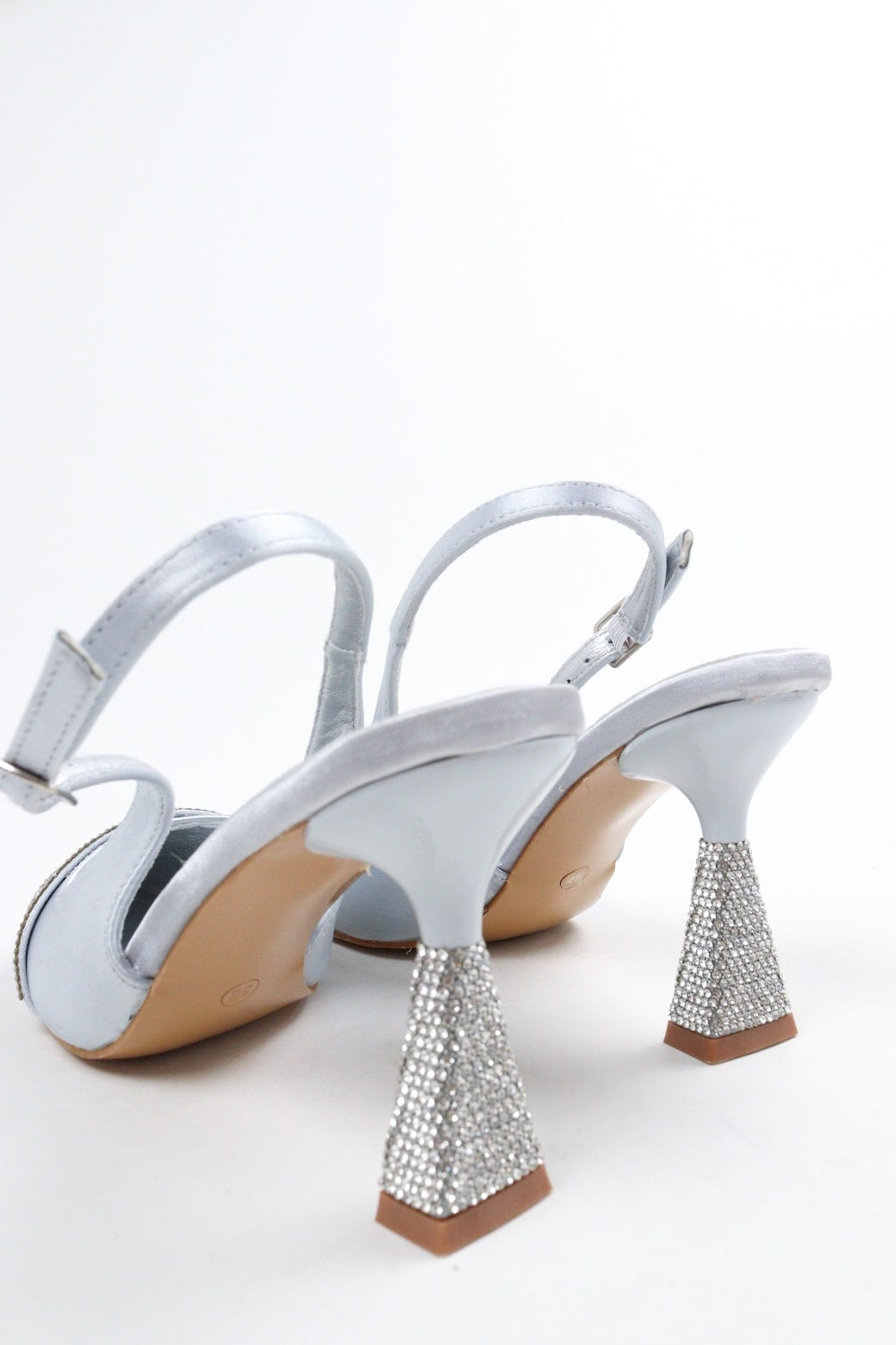 Women's Sparkle Heels