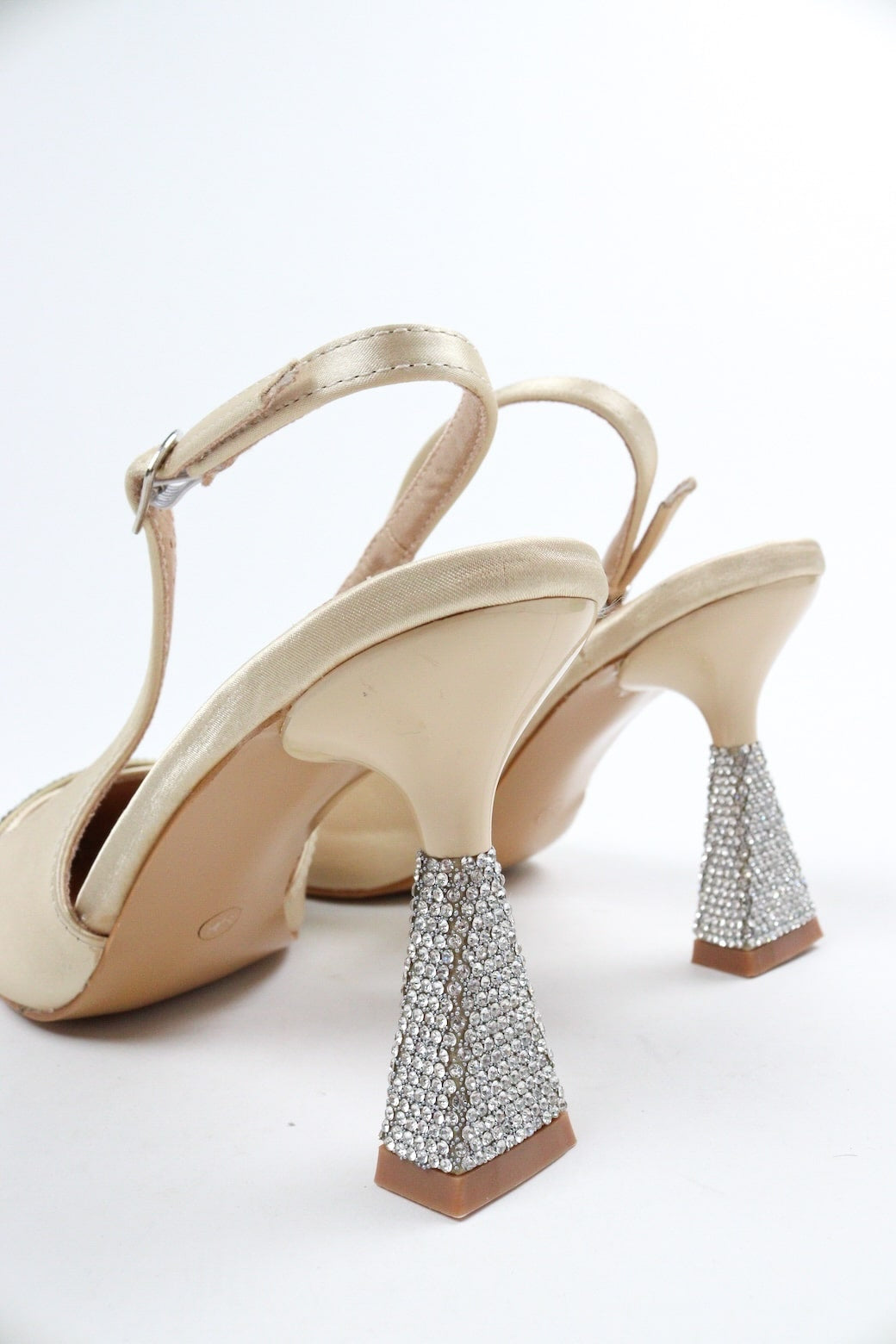 Women's Sparkle Heels