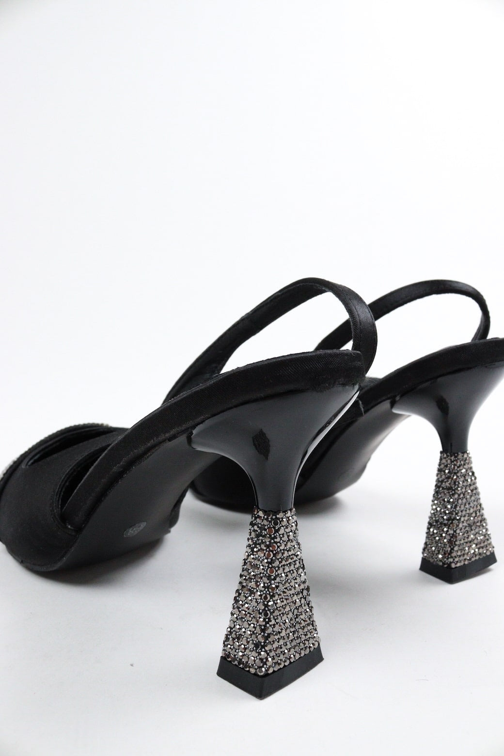 Women's Sparkle Heels