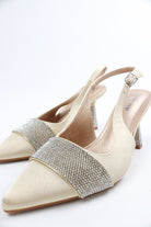 Women's Sparkle Heels